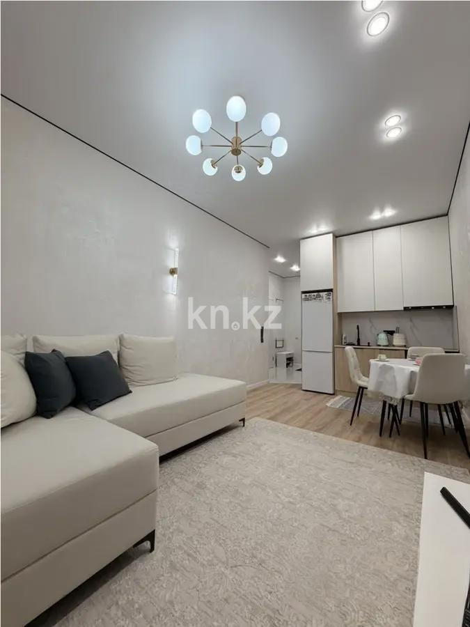 Продажа 3-комнатной квартиры, 58 м² в Астане - фото 3