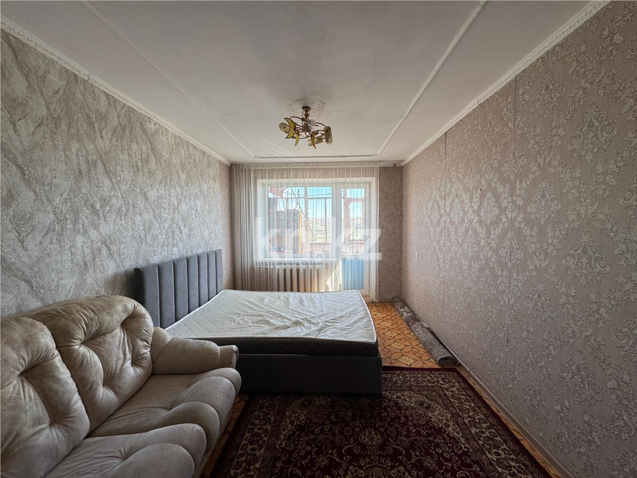 Продажа 1-комнатной квартиры, 35 м² - Продажа квартир в Темиртау фото 1 из 11