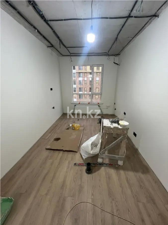 Продажа 1-комнатной квартиры, 40 м² в Алматы