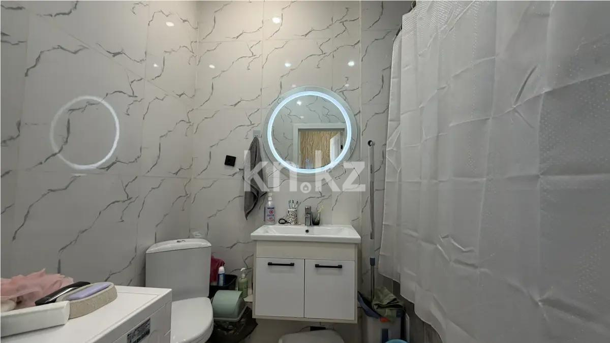 Продажа 1-комнатной квартиры, 40.5 м² - Продажа квартир в Астане - страница 52 фото 3 из 3