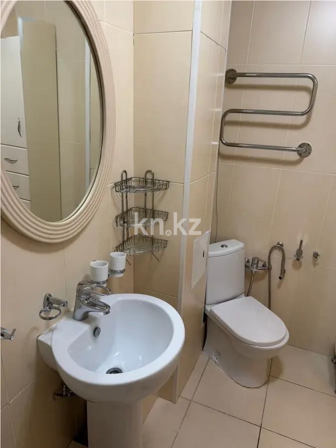 Продажа 4-комнатной квартиры, 89.4 м² в Астане - фото 6