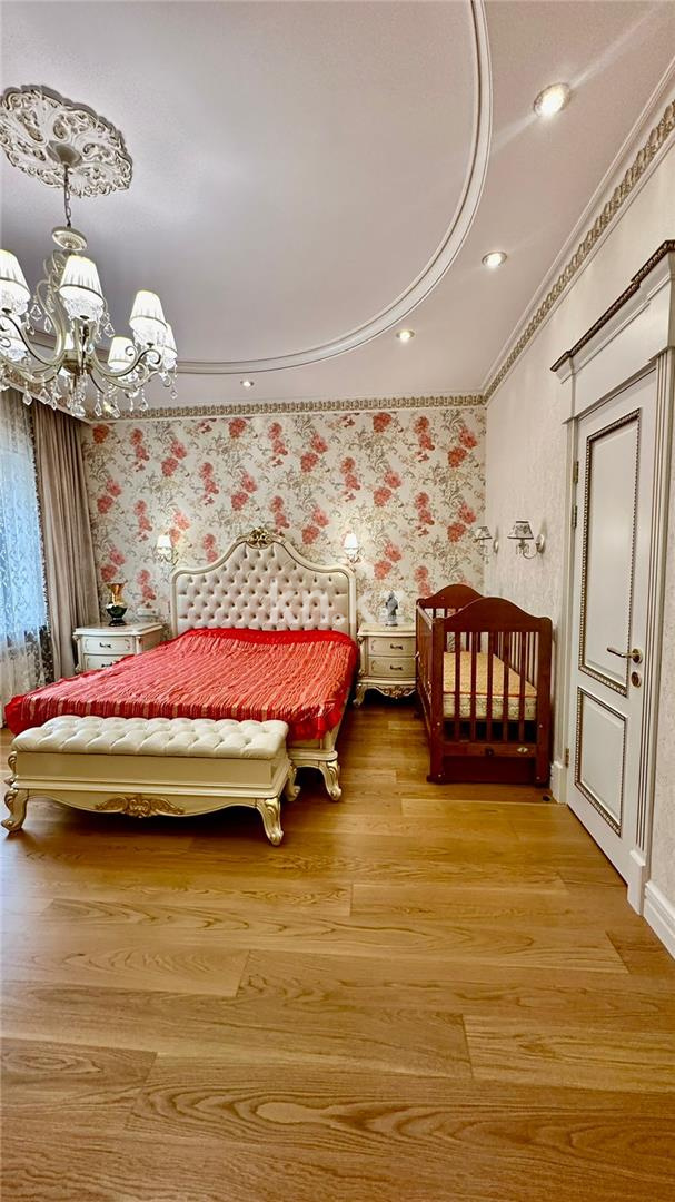 Продажа 4-комнатной квартиры, 159 м², пр. Кабанбай батыра в Астане - фото 3