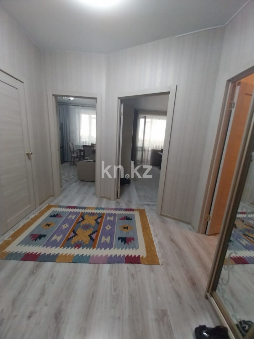 Продажа 1-комнатной квартиры, 47.9 м² - Продажа квартир в Костанае фото 9 из 22