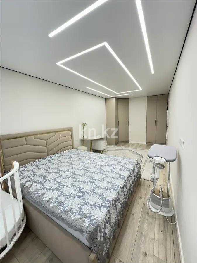 Продажа 2-комнатной квартиры, 60 м² - Продажа двухкомнатных квартир в Алматы - страница 3 фото 3 из 7
