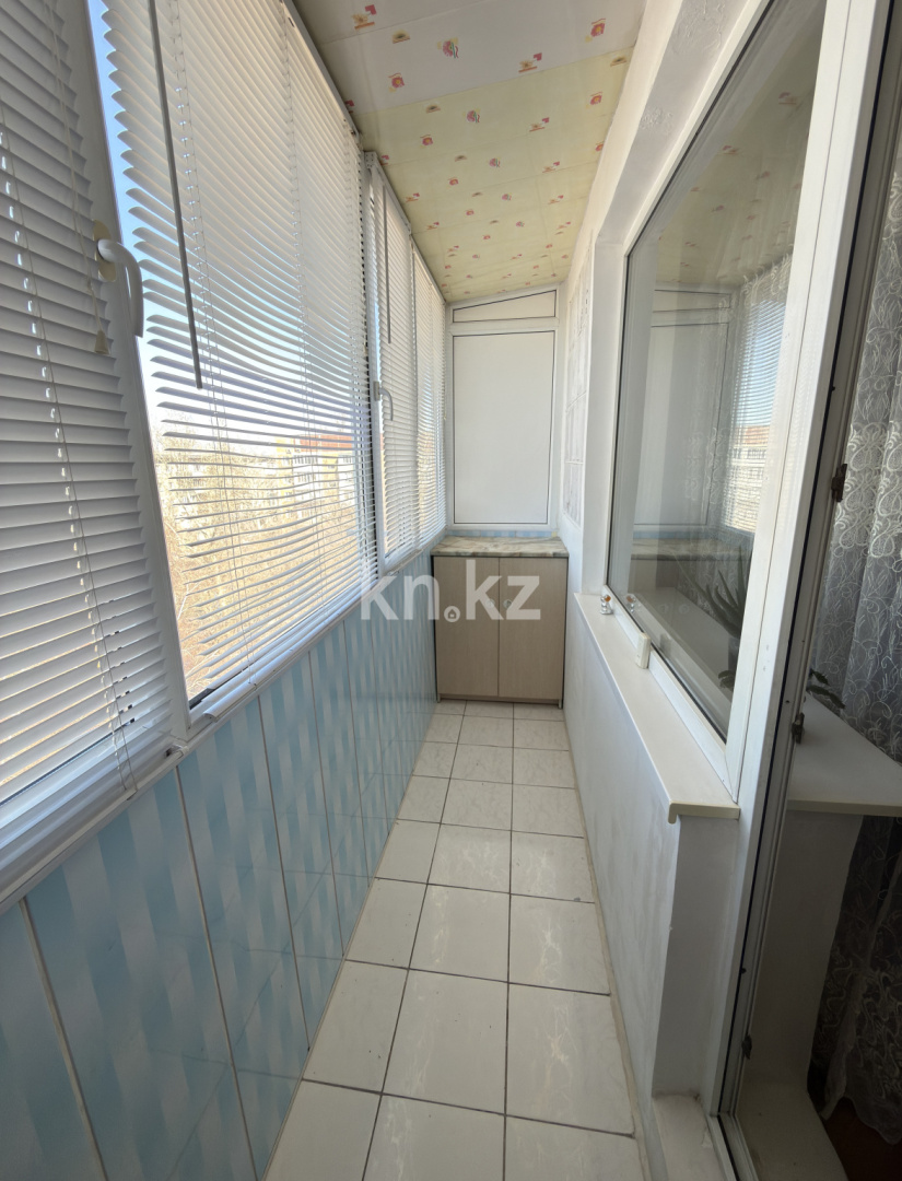 Продажа 3-комнатной квартиры, 66 м² в Караганде - фото 14