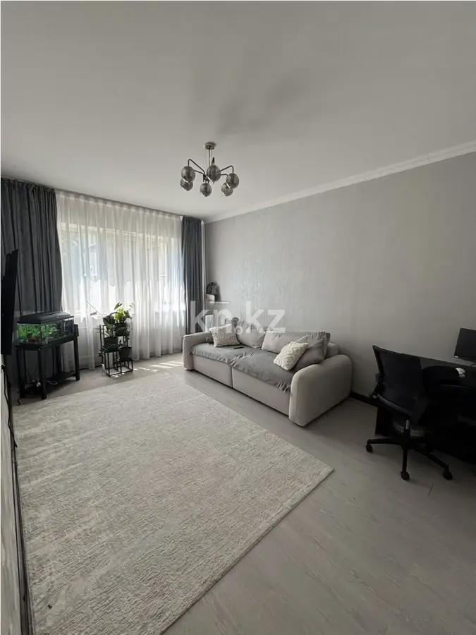 Продажа 3-комнатной квартиры, 75 м² - Продажа квартир в Казахстане - страница 32 фото 2 из 8