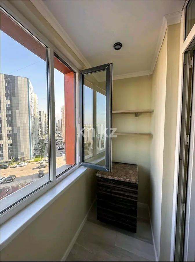 Продажа 1-комнатной квартиры, 33 м² в Алматы - фото 5