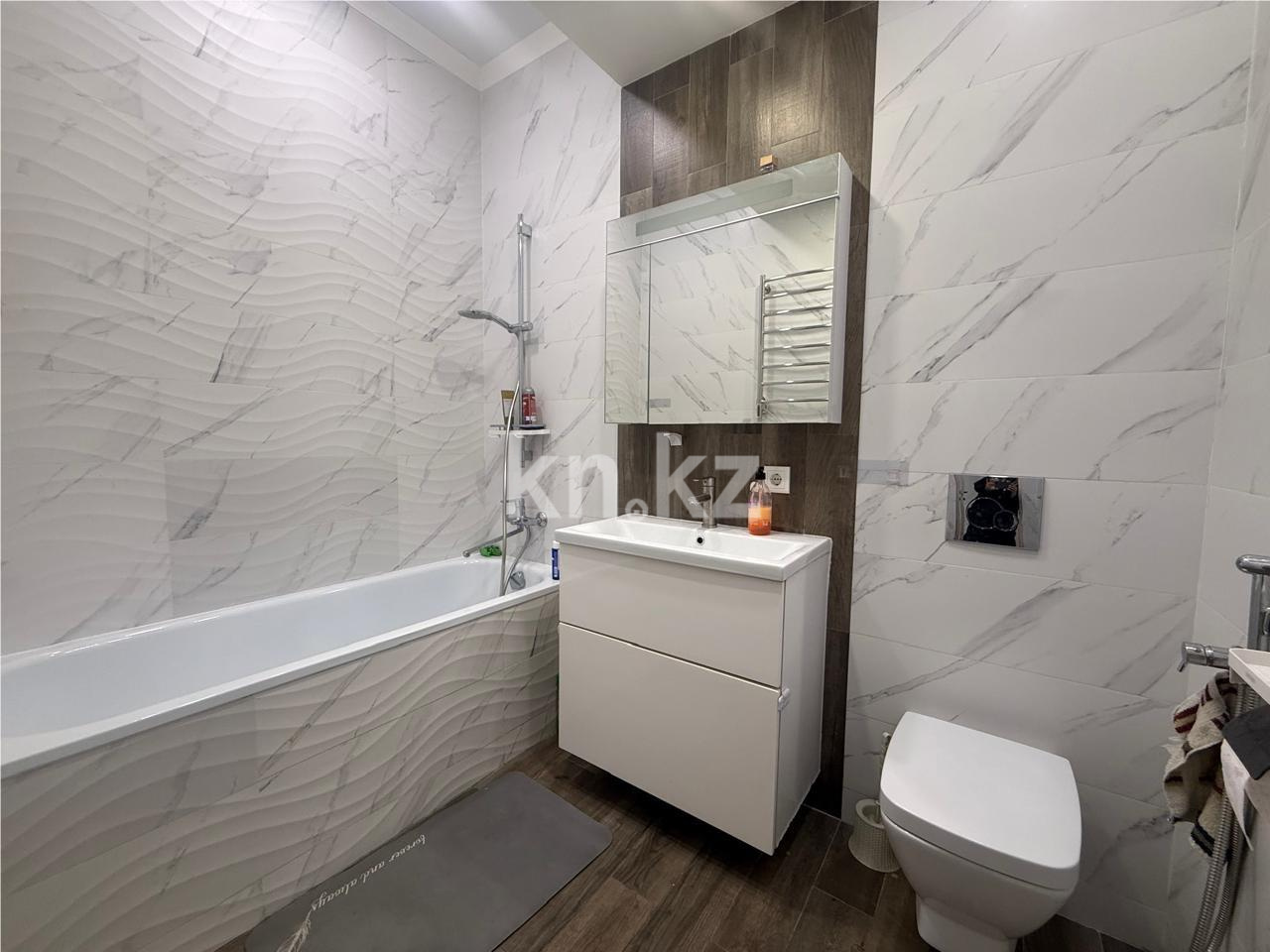 Продажа 4-комнатной квартиры, 125 м² - Продажа квартир в Караганде - страница 42 фото 22 из 27