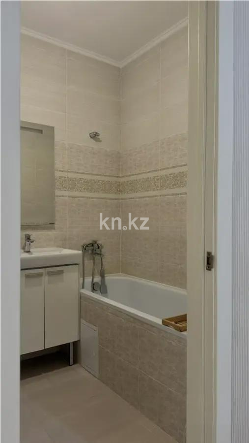 Продажа 1-комнатной квартиры, 39 м² в Астане - фото 3