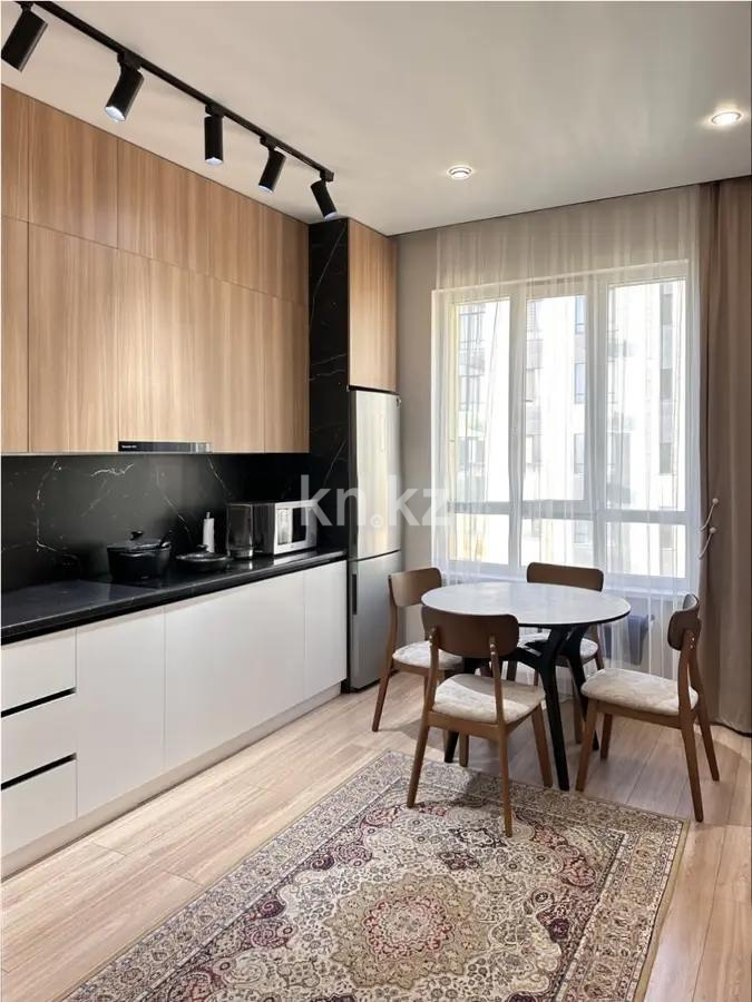 Продажа 1-комнатной квартиры, 43 м², пр. Райымбека, дом  351/1 в Алматы - фото 3