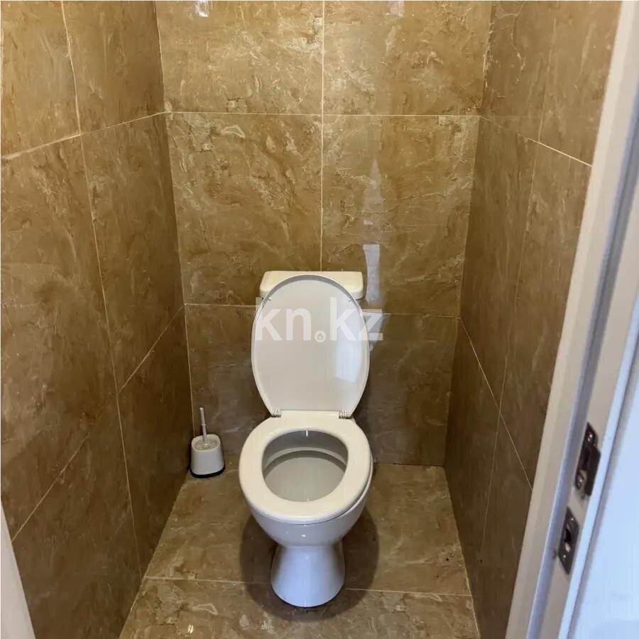Продажа 2-комнатной квартиры, 53.2 м² в Астане - фото 5