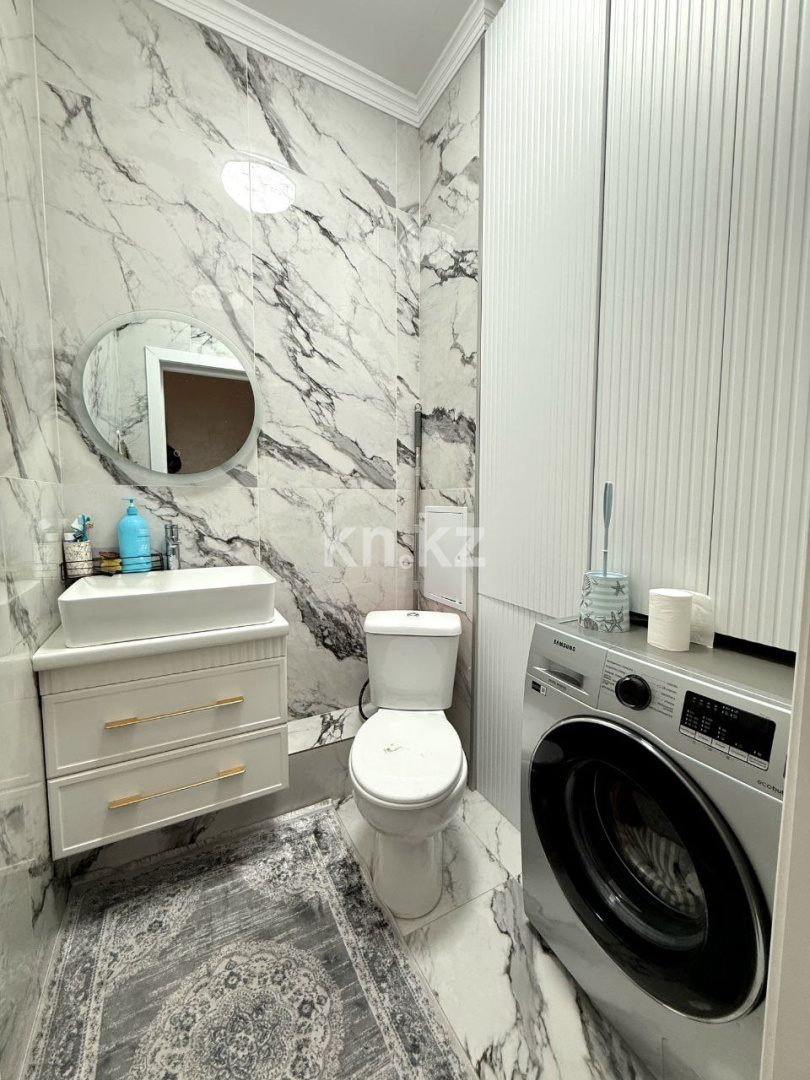 Продажа 3-комнатной квартиры, 136 м² в Астане - фото 18