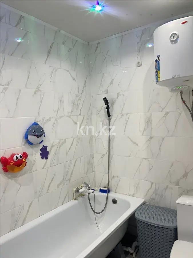 Продажа 4-комнатной квартиры, 68 м², ул. 6-й мик-н, дом  53б - Продажа квартир в Темиртау без посредников фото 6 из 7