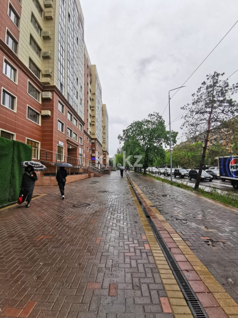 Продажа 2-комнатной квартиры, 52.3 м² - Продажа двухкомнатных квартир в Медеуском р-не Алматы - страница 8 фото 33 из 33