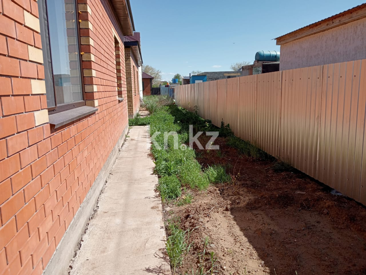 Продажа 4-комнатного дома, 108 м² - Недвижимость в Уральске фото 17 из 20