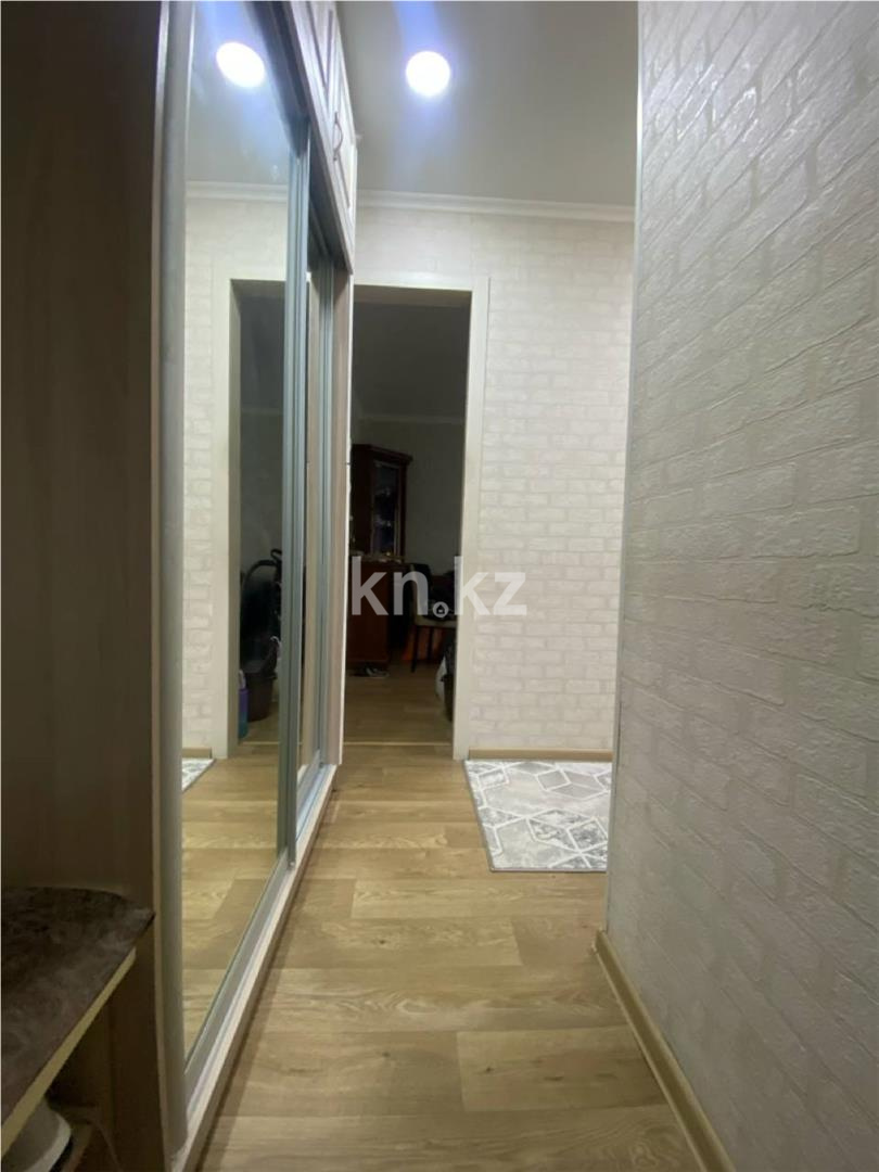 Продажа 2-комнатной квартиры, 45 м², мкр. Горка Дружбы в Темиртау - фото 9