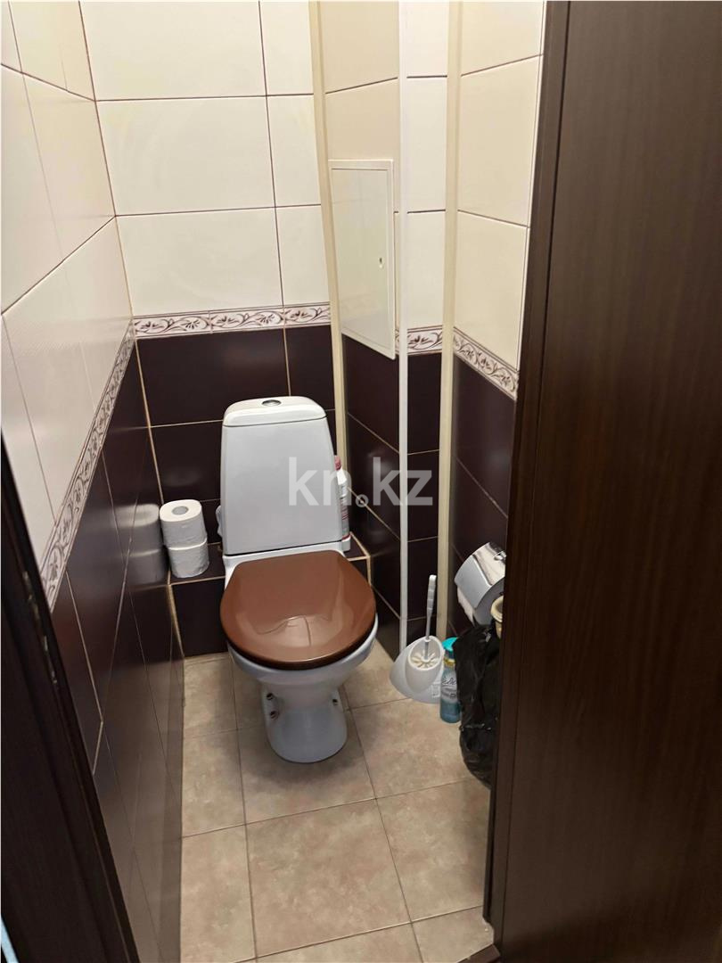 Продажа 2-комнатной квартиры, 48 м² - Продажа квартир в панельном доме в Казахстане фото 4 из 5