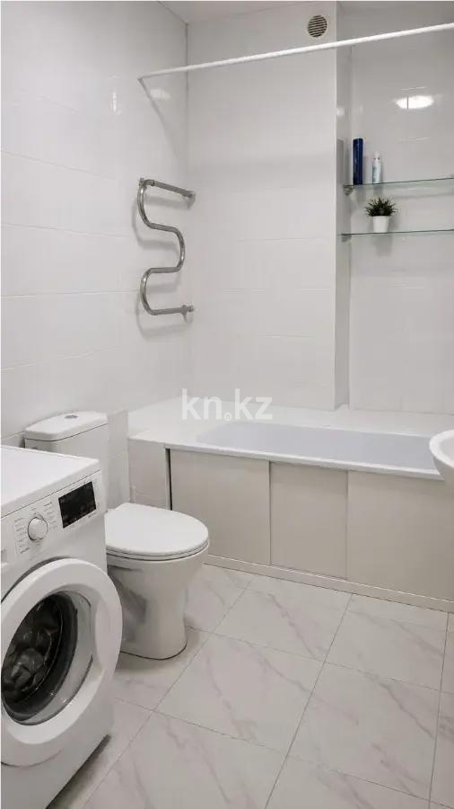 Продажа 1-комнатной квартиры, 52 м² - Продажа квартир в новостройках Алматы - страница 19 фото 4 из 4