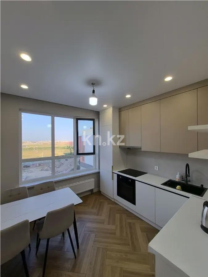Продажа 2-комнатной квартиры, 57 м² в Астане - фото 3