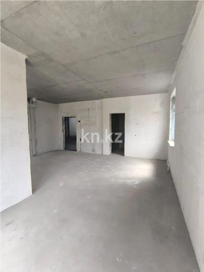 Продажа 1-комнатной квартиры, 44.3 м² в Алматы - фото 3