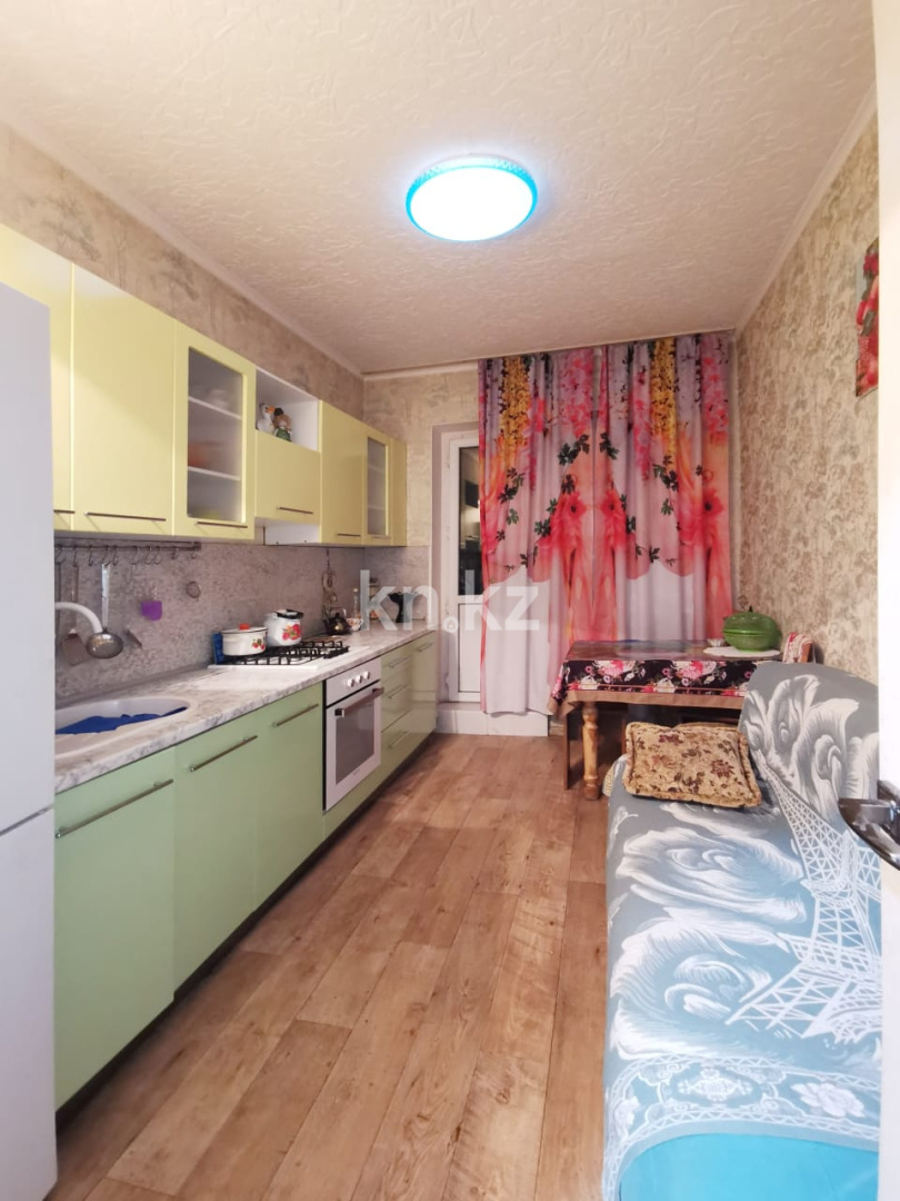 Продажа 2-комнатной квартиры, 54 м², Водник 1 - Продажа и аренда недвижимости в Алматинской области фото 1 из 9