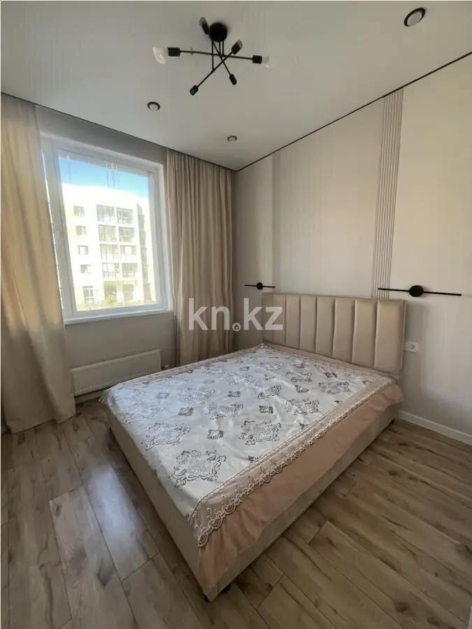 Продажа 2-комнатной квартиры, 40 м² в Астане - фото 2