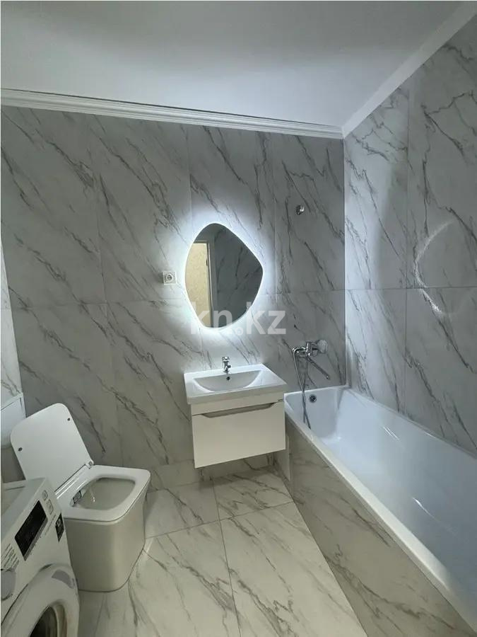 Продажа 1-комнатной квартиры, 41.5 м², ул. Косшыгулулы, дом  4 в Астане - фото 3