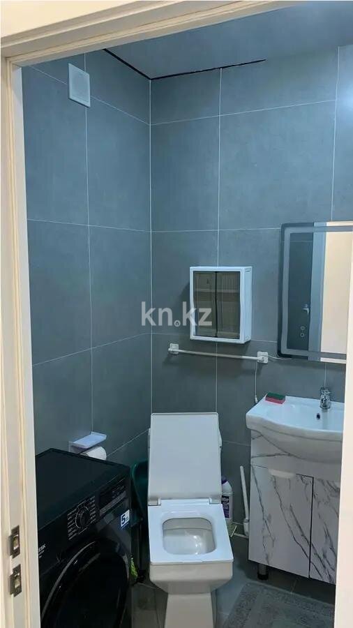 Продажа 1-комнатной квартиры, 34 м² в Алматы - фото 3