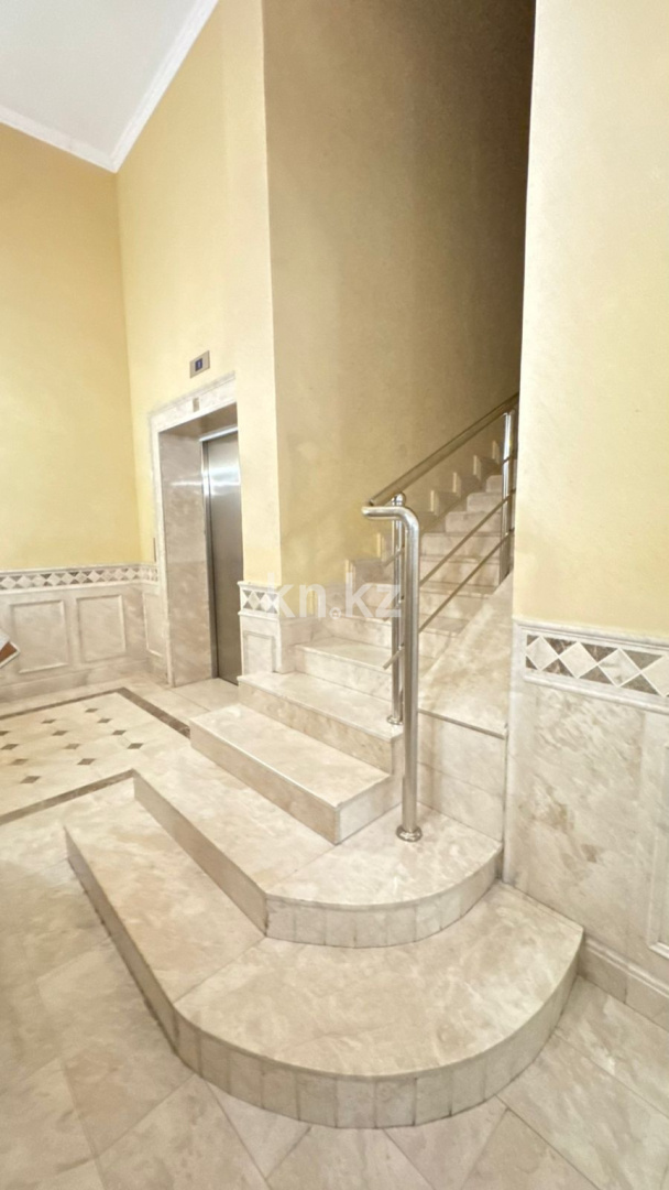 Аренда 3-комнатной квартиры, 110 м² в Алматы - фото 6