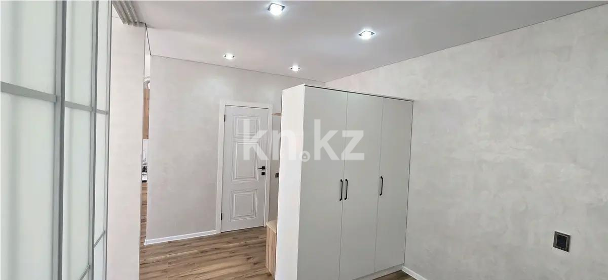Продажа 1-комнатной квартиры, 40 м² - Продажа недвижимости в Казахстане - страница 7 фото 1 из 4