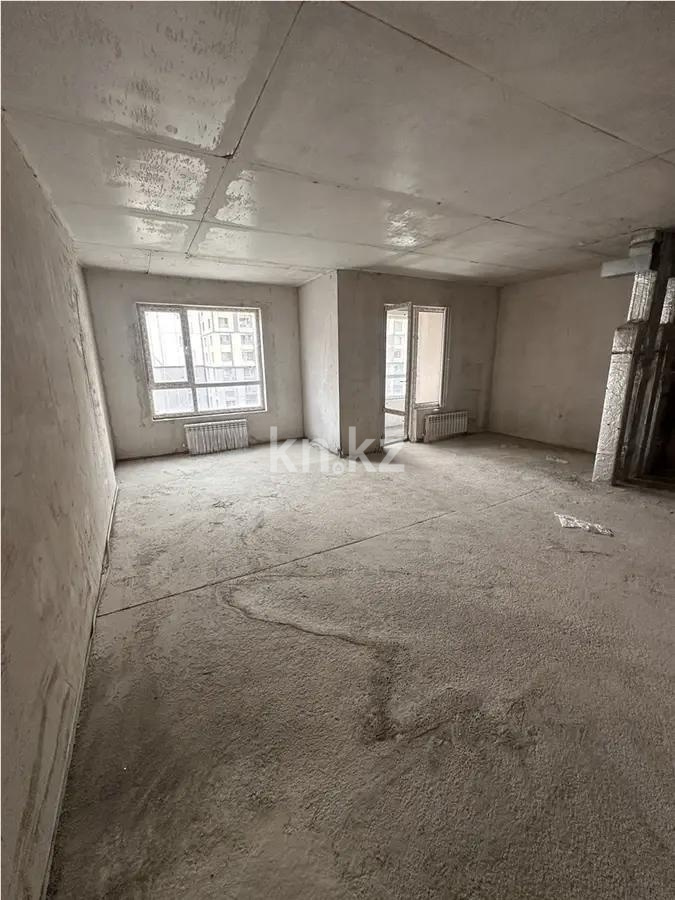 Продажа 1-комнатной квартиры, 41 м² в Алматы - фото 2