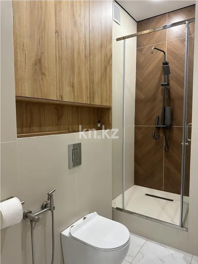 Продажа 1-комнатной квартиры, 54 м² - Продажа однокомнатных квартир от собственников в Астане - страница 4 фото 3 из 3