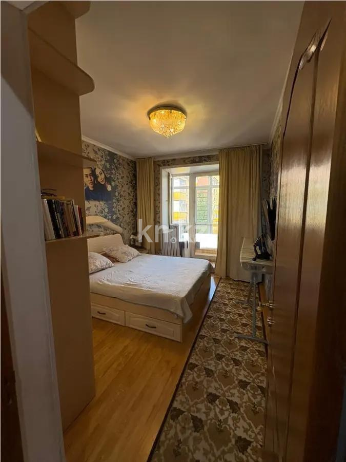 Продажа 3-комнатной квартиры, 84.7 м² - Продажа трехкомнатных квартир от собственников в Астане - страница 9 фото 2 из 4