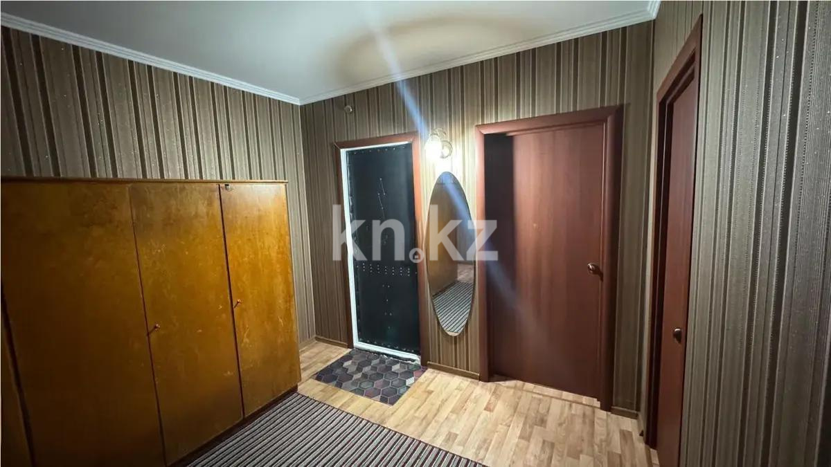 Продажа 3-комнатной квартиры, 61 м², мкр-н Степной-1, дом  7/46 - Продажа  трехкомнатных квартир в Караганде фото 6 из 6