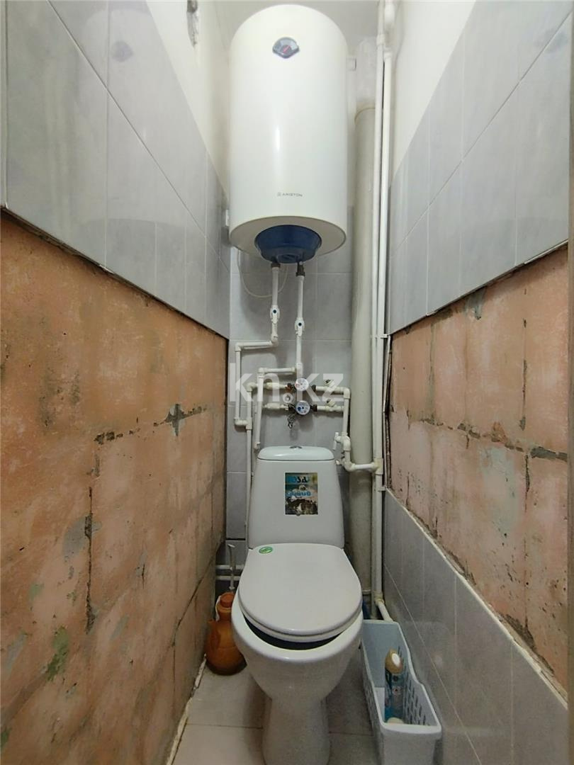 Продажа 2-комнатной квартиры, 45 м², ул. Байтурсынова - Продажа земельных участков в Сарани фото 7 из 12