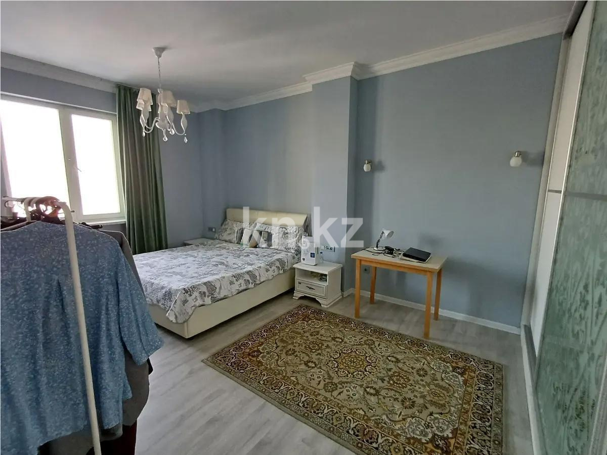 Продажа 3-комнатной квартиры, 95 м² - Продажа  трехкомнатных квартир в новостройках Алматы - страница 11 фото 3 из 6