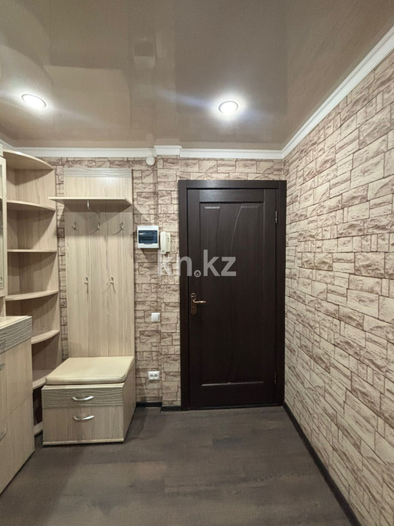 Продажа 3-комнатной квартиры, 62 м² в Караганде - фото 3