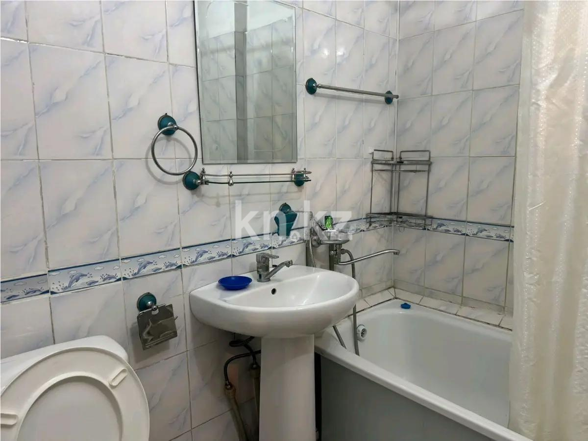 Продажа 1-комнатной квартиры, 38 м², мкр-н Кокжиек, дом  43 в Алматы - фото 5