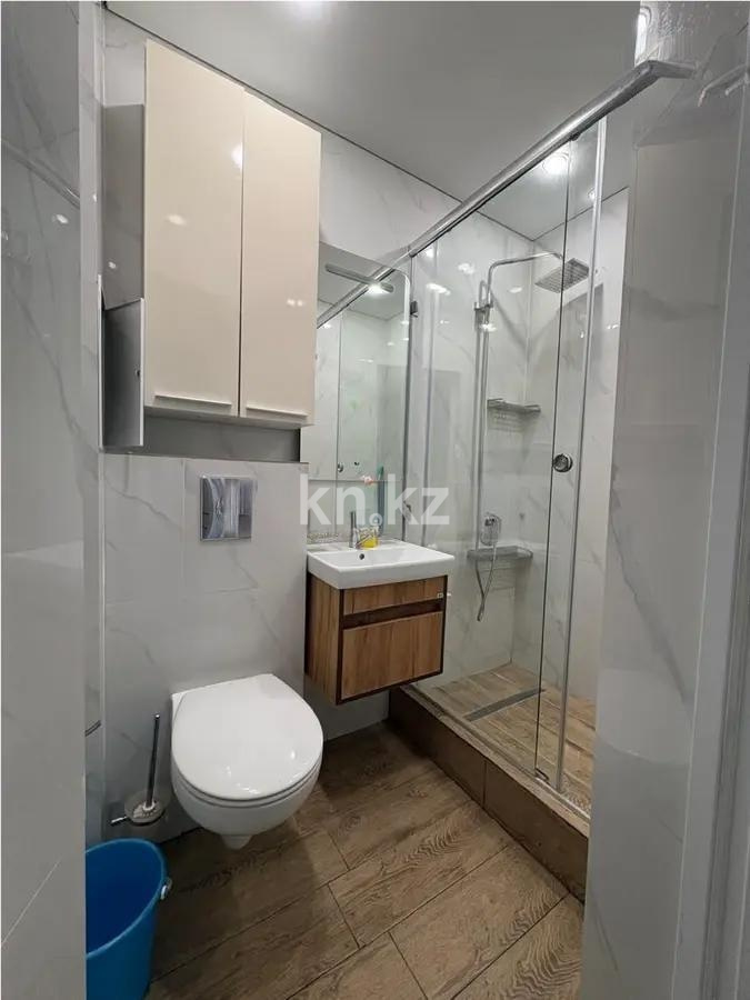 Продажа 2-комнатной квартиры, 42.3 м² в Алматы - фото 4
