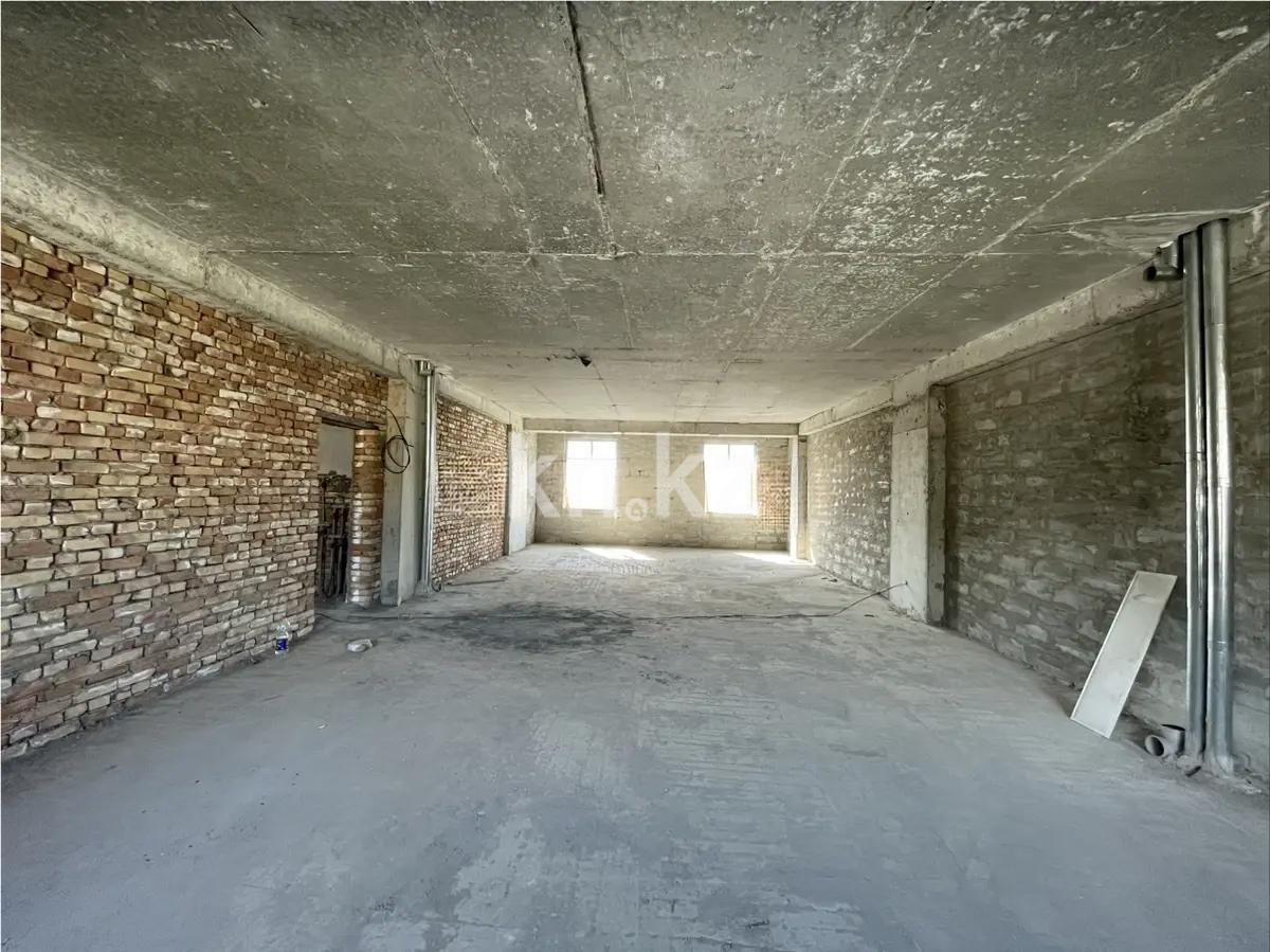 Продажа 3-комнатной квартиры, 107 м², ул. 16-я, дом  5 - Продажа  трехкомнатных квартир в новостройках Алматы фото 2 из 2