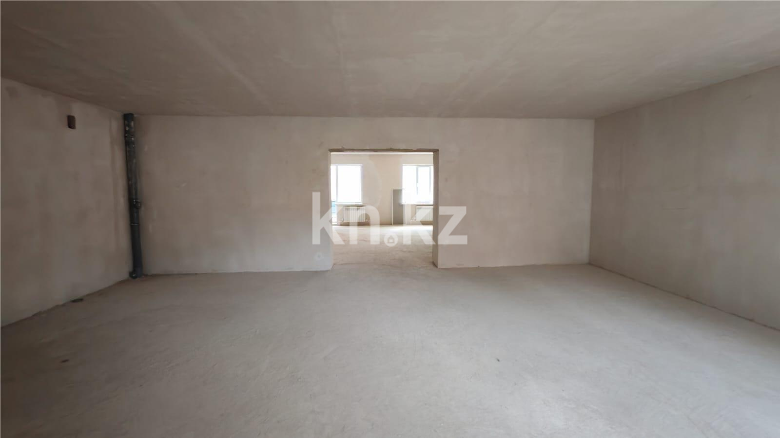 Продажа 3-комнатной квартиры, 114 м², ул. Букетова - Продажа квартир в Караганде фото 10 из 11