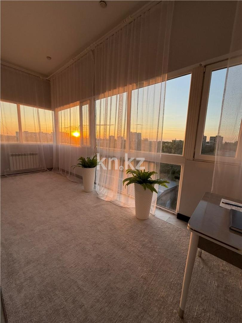 Продажа 3-комнатной квартиры, 95 м² в Караганде - фото 6