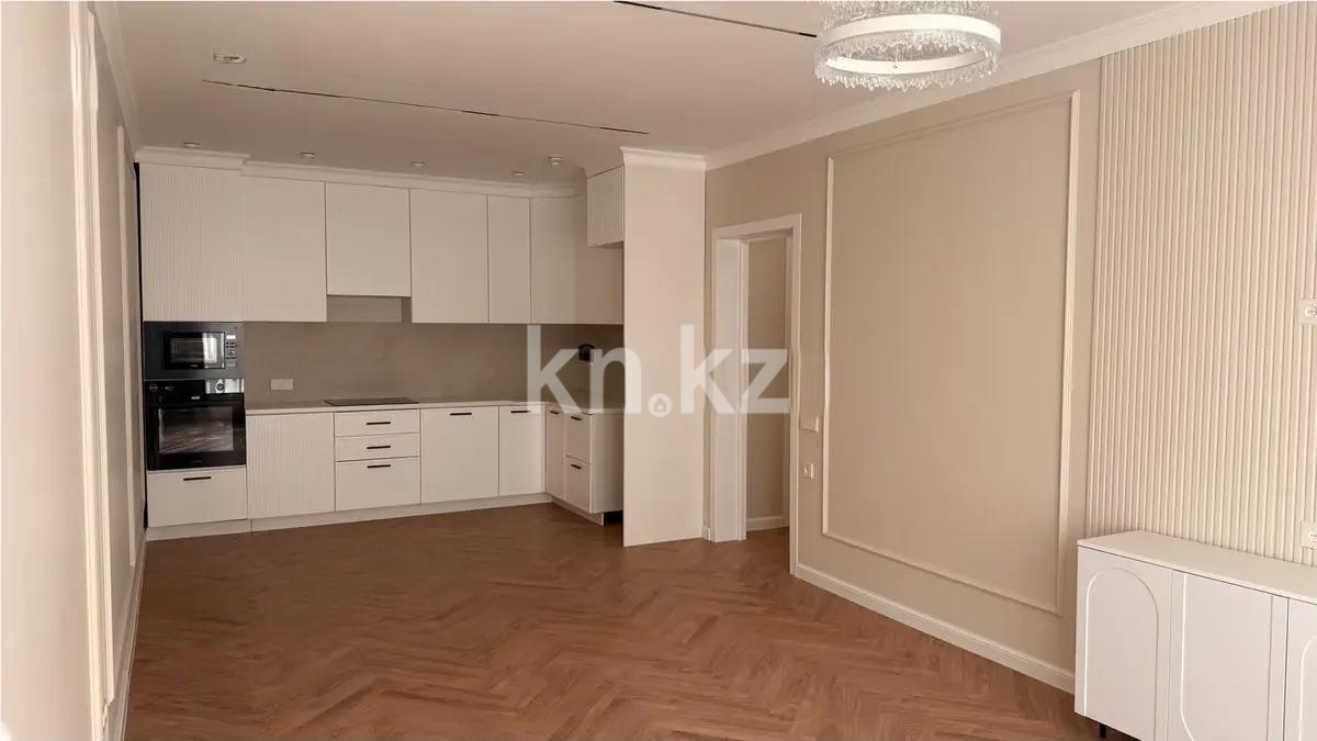Продажа 3-комнатной квартиры, 78 м² - Недвижимость в Алматы - страница 23 фото 2 из 5