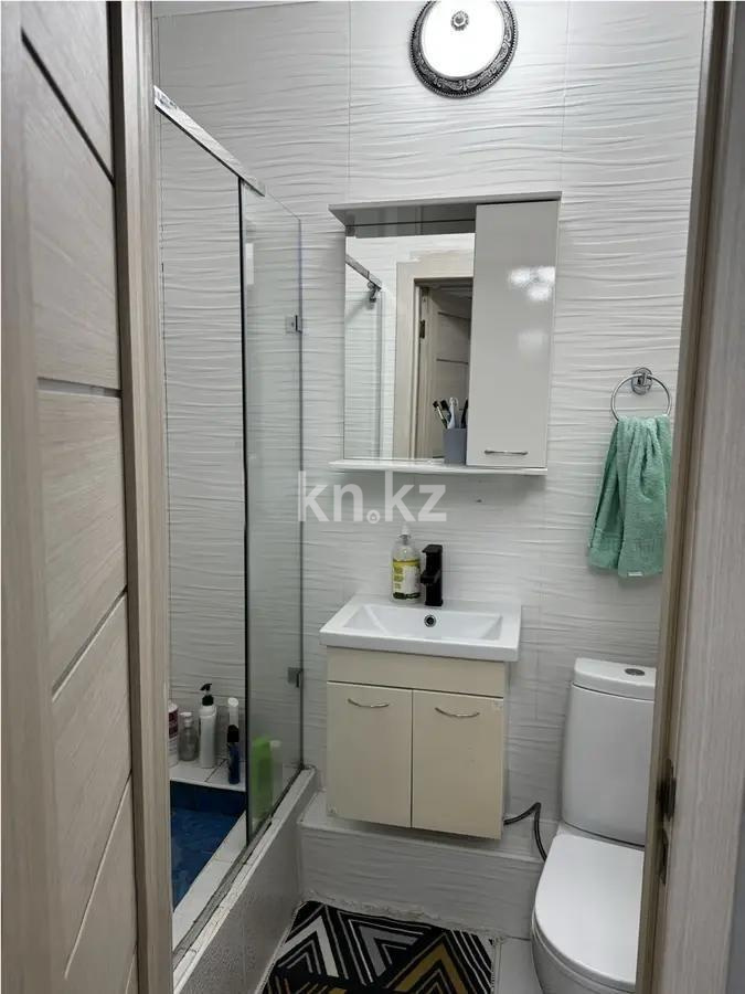 Продажа 4-комнатной квартиры, 138 м², ул. Сауран, дом  12/1 - Продажа квартир в Казахстане фото 8 из 8