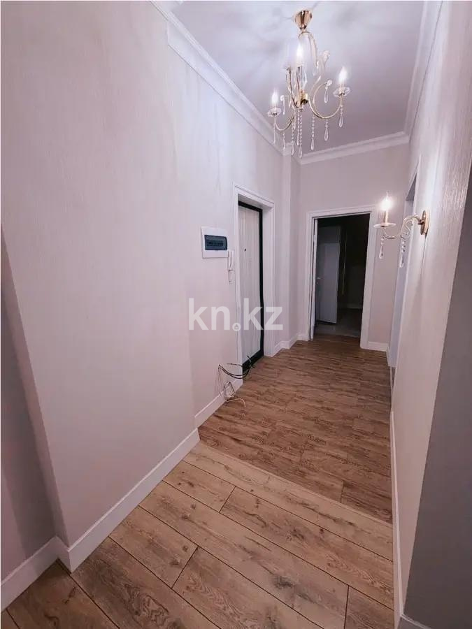 Продажа 2-комнатной квартиры, 57.4 м² в Астане - фото 5