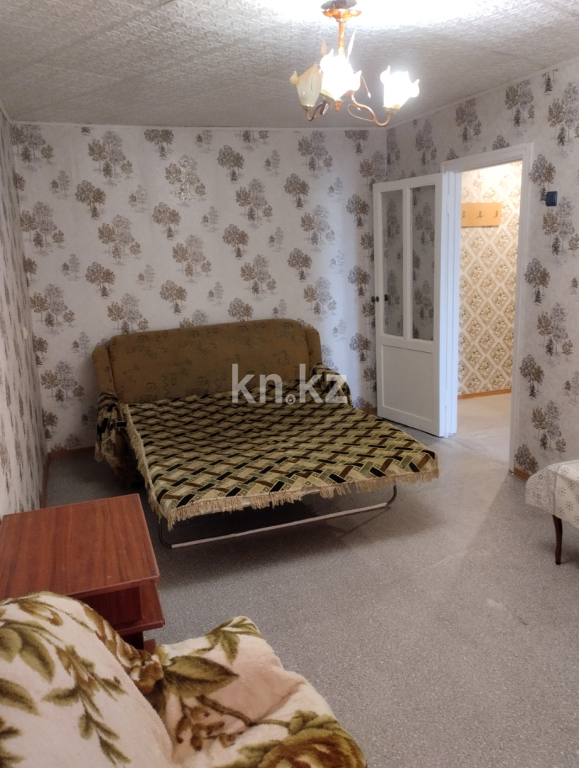 Аренда 1-комнатной квартиры, 31 м² - Аренда квартир помесячно в Караганде фото 2 из 8
