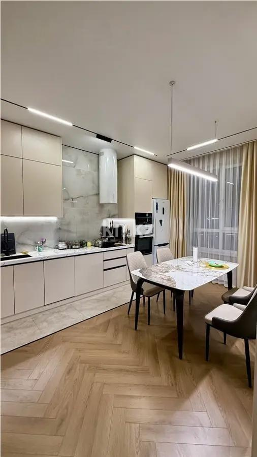 Продажа 2-комнатной квартиры, 68 м², ул. Утеген батыра, дом  11в - Продажа  двухкомнатных квартир в Алматы фото 4 из 5