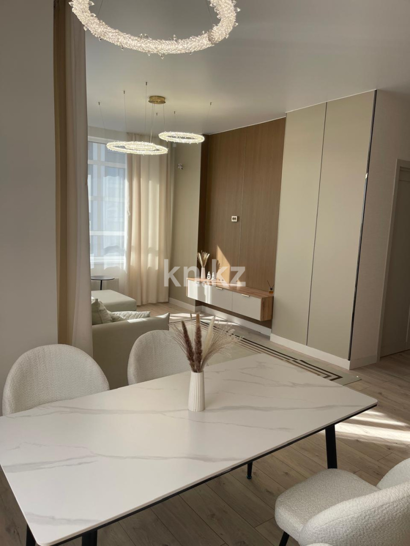 Продажа 2-комнатной квартиры, 52 м² в Астане - фото 16