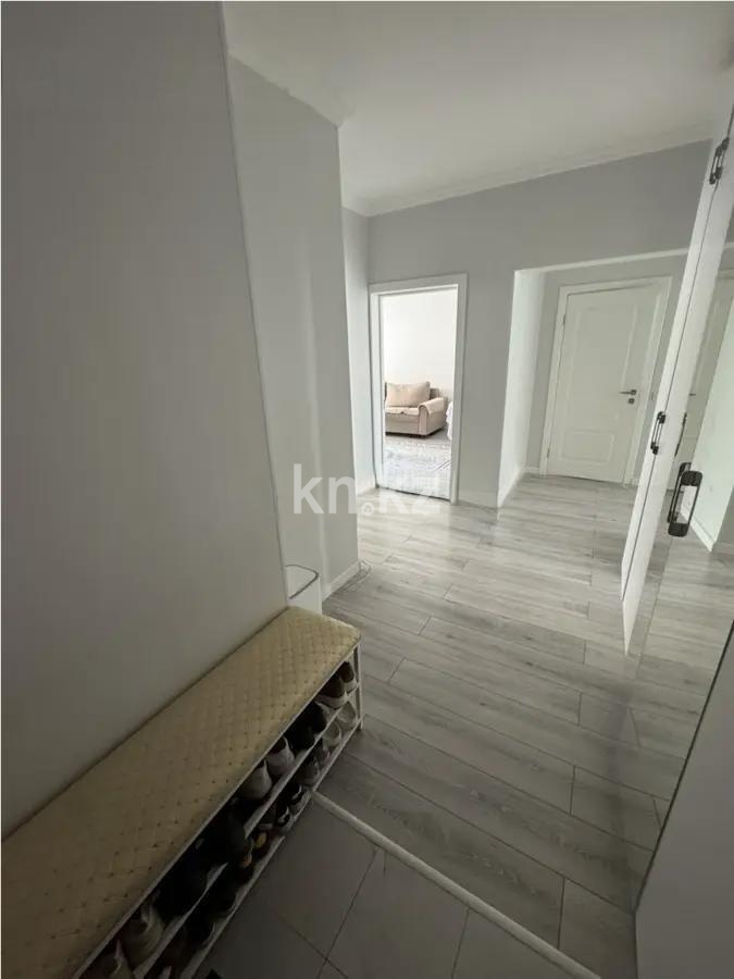 Продажа 2-комнатной квартиры, 76.3 м², мкр-н Аксай-4, дом  121 в Алматы - фото 6