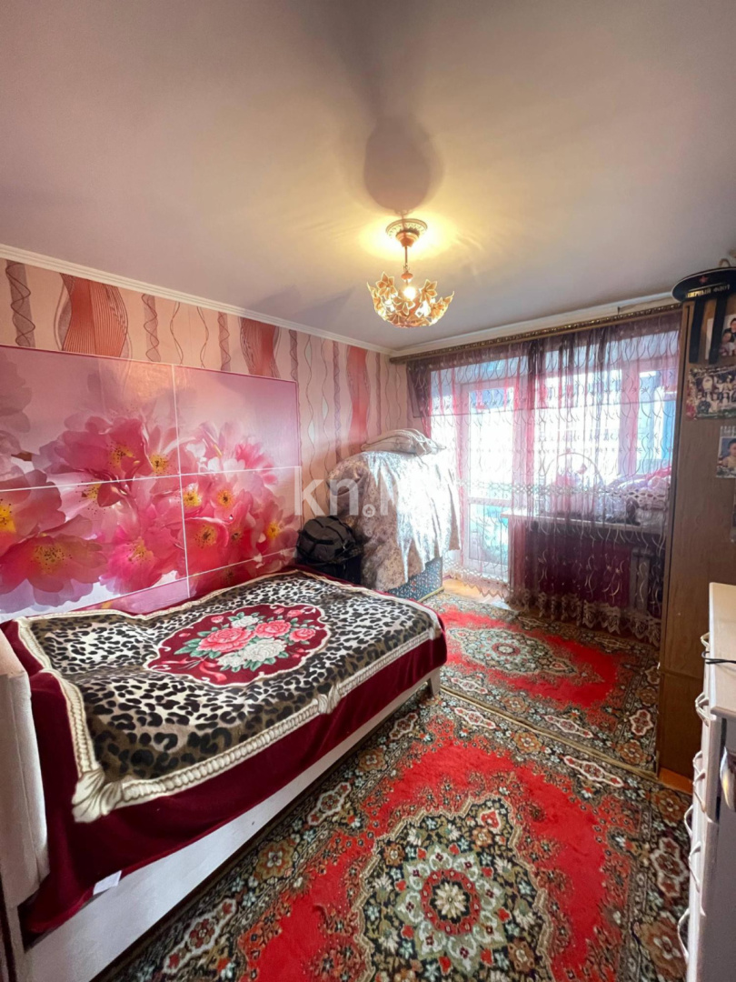 Продажа 4-комнатной квартиры, 60.8 м², ул. Кубеева, дом  2А - Продажа квартир в Казахстане фото 9 из 15